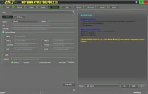 Mct dongle 2. 1. 3 full setup free download 1 Mct dongle 2. 1. 3 network