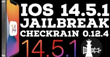 New Checkra1n 0.12.4 Windows Checkra1n Windows Jailbreak