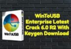 Wintousb enterprise latest crack 6. 0 r2 with keygen download