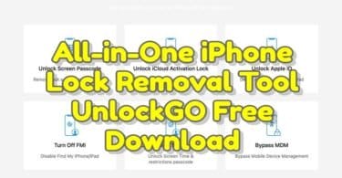 All i phone lock removal tool - only download unlock for mac free download (1)
