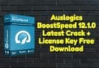 Auslogics boostspeed 12. 1. 0 latest crack + license key free download