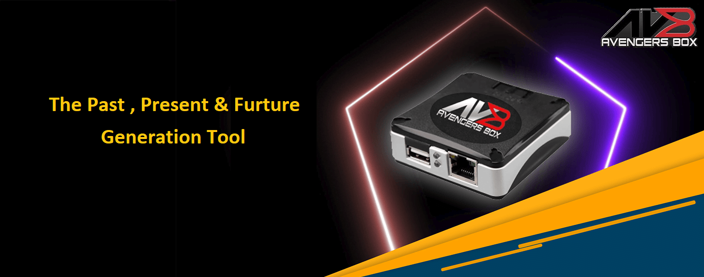 Avengers box / umt pro spreadtrum module v1. 8 free download 1 Avengers dongle setup