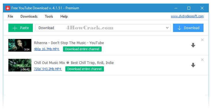 Free youtube download premium 4. 3. 50. 604 with latest 2 Free-youtube-download-premium-key