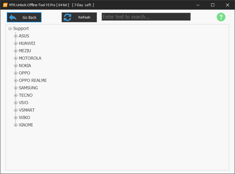 Mtk unlock offline tool latest version free download 5 Mtk unlock offline tool latest version free download