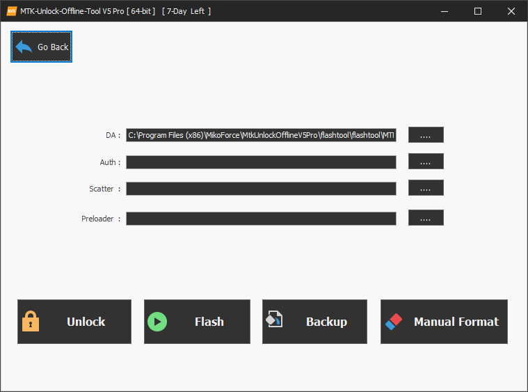 Mtk unlock offline tool latest version free download 4 Mtk unlock offline tool latest version free download