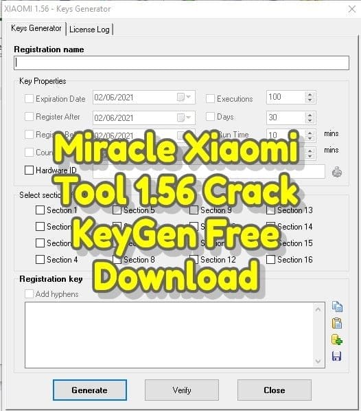 Miracle xiaomi tool 1. 56 keygen free download 1 Miracle xiaomi tool 1. 56 crack keygen free download