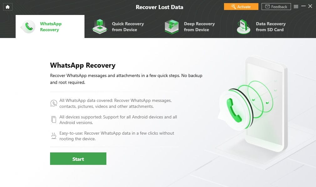 Mobie droidkit screen lock frp whatsapp recovery more 2