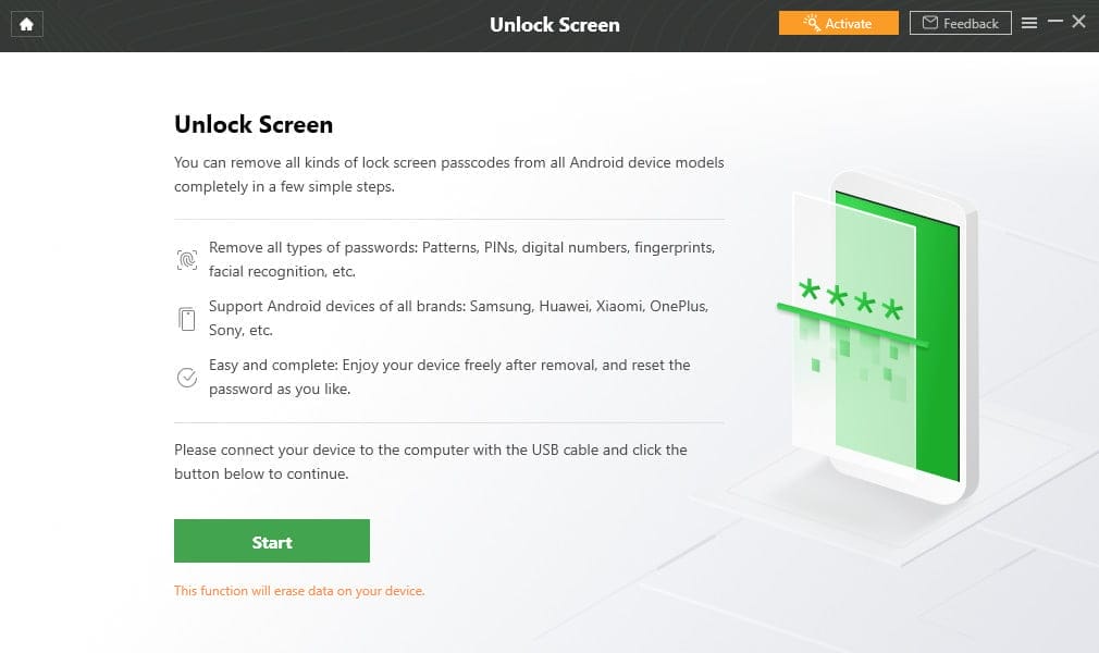 Mobie droidkit screen lock frp whatsapp recovery more 4