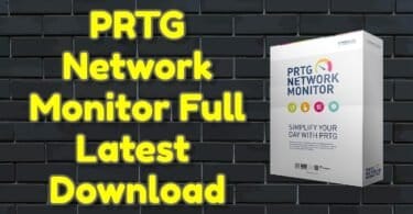Prtg-network-monitor-21. 2. 68. 1492-full-latest-crack-download