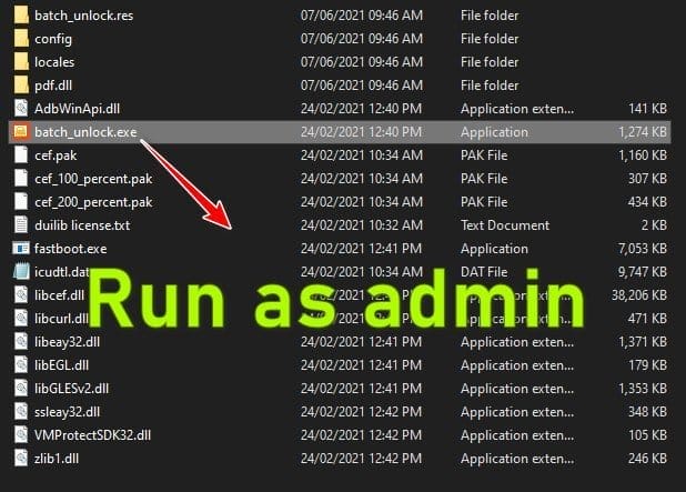 Xiaomi fastboot to edl boot one-click without open back cover / test point 2 Xiaomi fastboot to edl boot one-click without open back cover 1