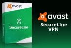 Avast SecureLine VPN 5.6.4982 License Latest Key Free Download