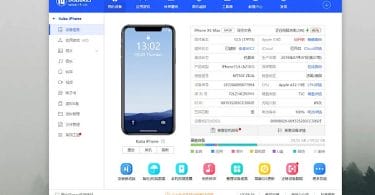 I4tools for mac iphone helper to manage any ios device