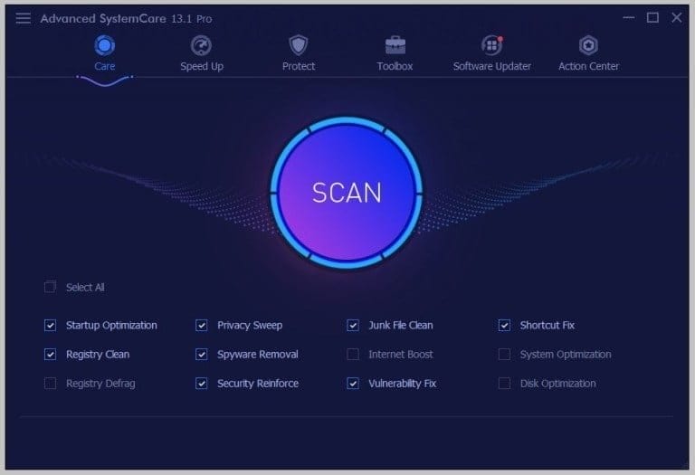 Advanced systemcare pro 14. 4. 0. 277 +license key full 2 Advanced-systemcare-pro-license-code-free-download