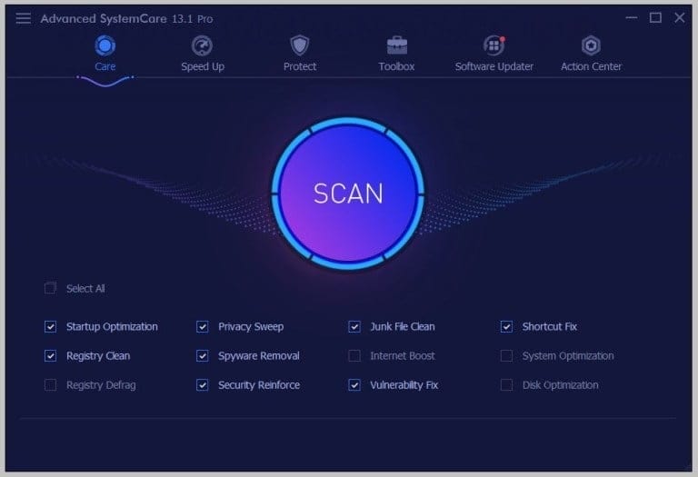 Advanced-systemcare-pro-license-code-free-download