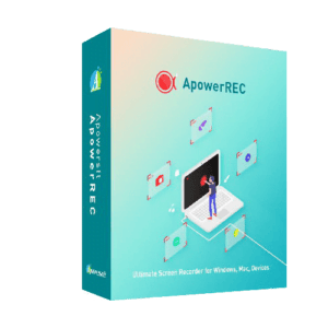 Apowerrec latest crack1. 4. 16. 3 with serial key free download