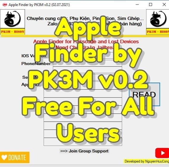 Apple finder by pk3m v0. 2 free for all users | extract all details 1 Apple finder by pk3m v0. 2 free for all users _ extract all details