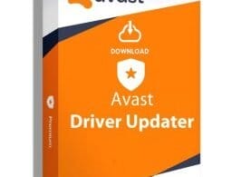 Avast-driver-updater-crack-download