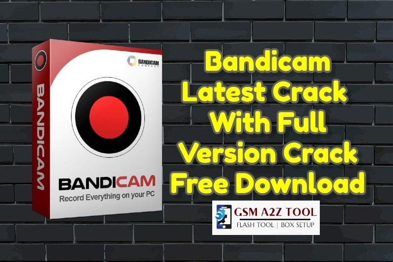 Bandicam latest 5. 2. 1. 1860 with full version free download 1 Bandicam latest crack 5. 2. 1. 1860 with full version crack free download