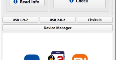 Download ups tool v2. 0 for xiaomi and samsung smartphone