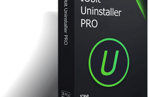 Iobit uninstaller pro latest crack 10. 6. 0. 6 with key download