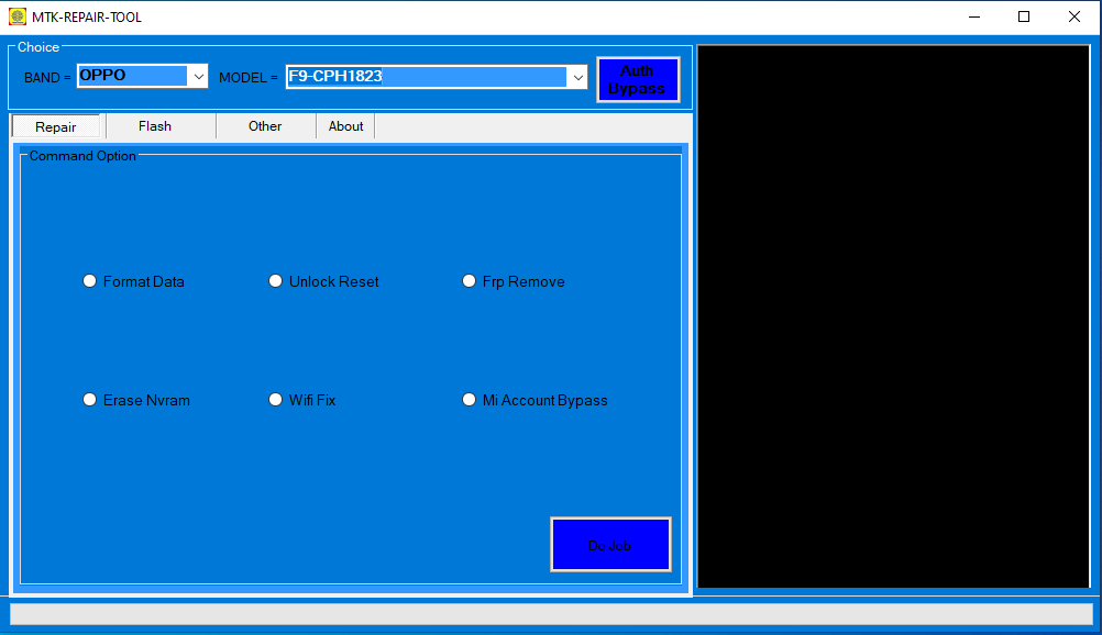 Kmo mobile tool v1. 2. 0 free download 3