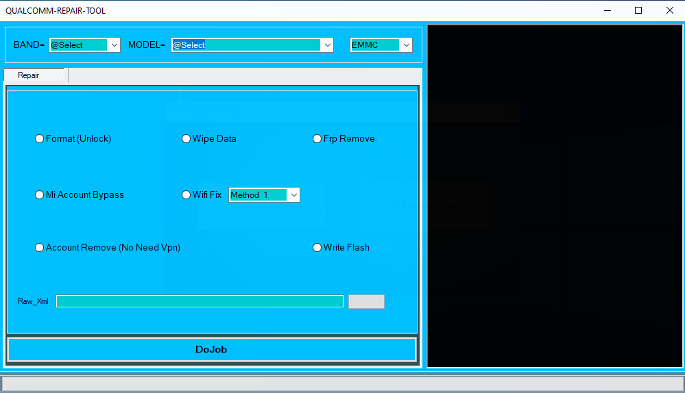 Kmo mobile tool v1. 2. 0 free download 3 Kmo mobile tool v1. 2. 0 free download