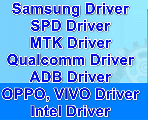 Download miracle box all in one drivers collection | mtk | vivo | oppo | intel | spd | adb 1 Miracle box all in one drivers