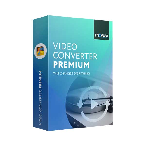 Movavi video converter premium