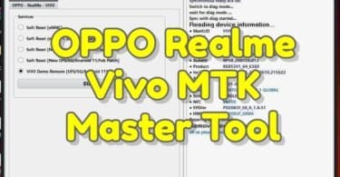 Oppo realme master mtk tool (1)