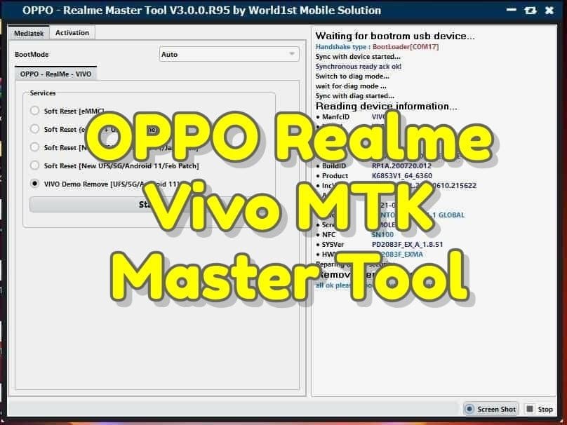 Oppo - realme mtk master tool 1 Oppo realme master mtk tool (1)