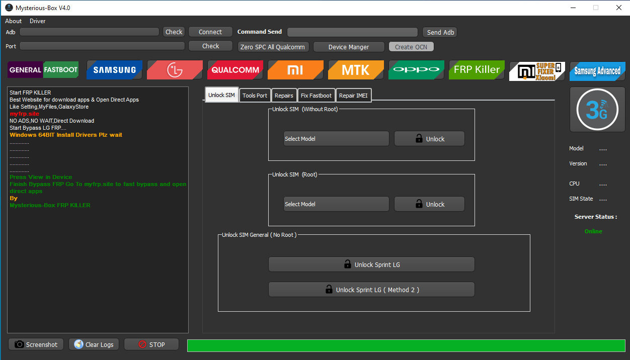Remove mi account xiaomi | free tool | mysterious-box v4. 0 3 Remove mi account xiaomi free tool mysterious box v4. 0 2