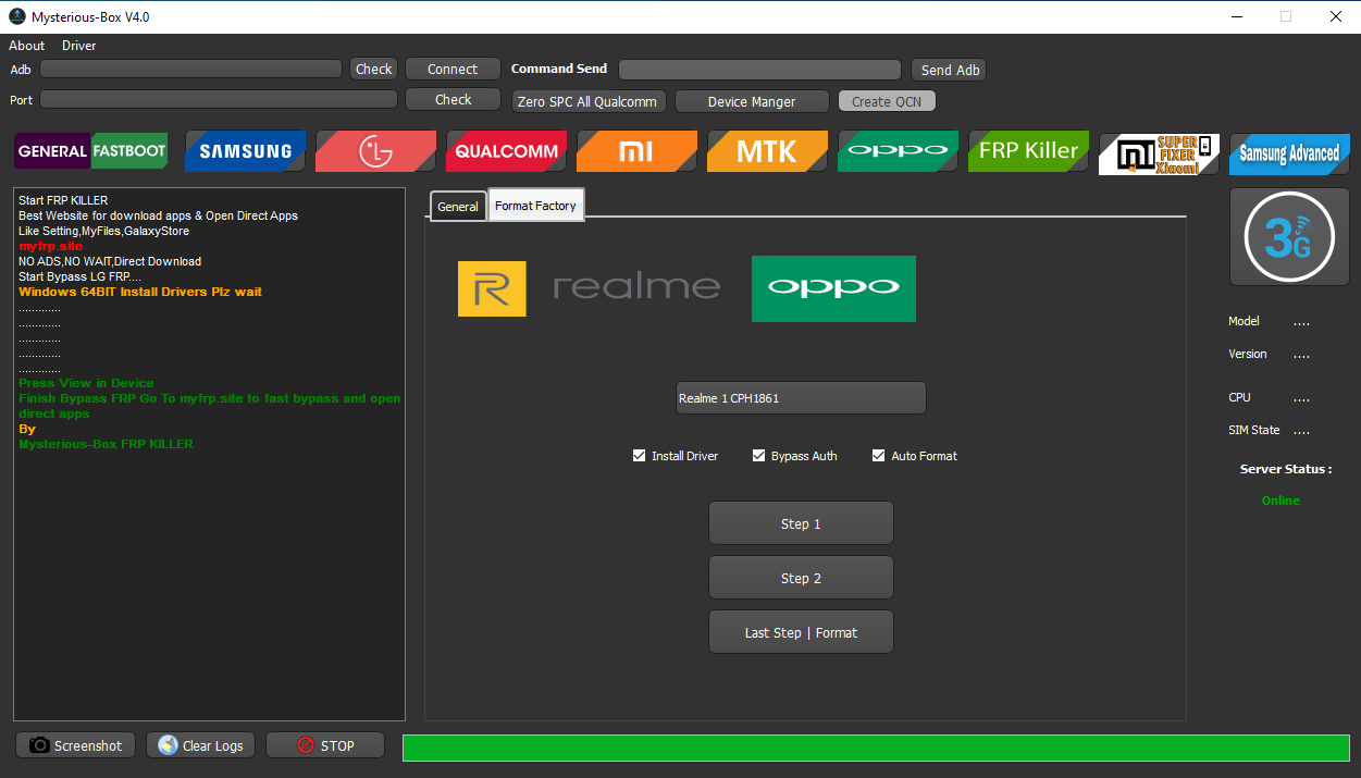 Remove mi account xiaomi | free tool | mysterious-box v4. 0 6 Remove mi account xiaomi free tool mysterious box v4. 0 5