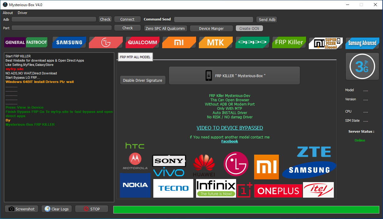 Remove mi account xiaomi | free tool | mysterious-box v4. 0 8 Remove mi account xiaomi free tool mysterious box v4. 0 7