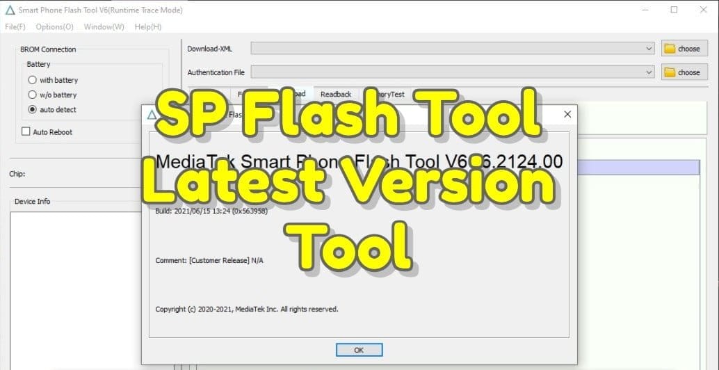 Sp flash tool v6. 2124 latest version tool free download 1 Sp flash tool v6. 2124 latest version