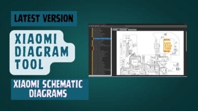 Xiaomi diagram tool