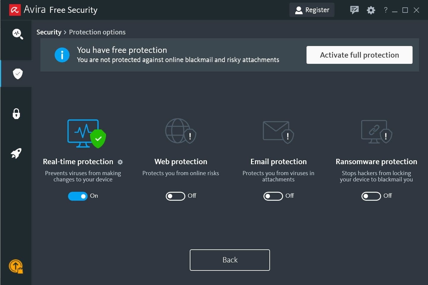 Free avira antivirus pro latest 2021 + activation code 3 Free avira antivirus pro latest crack 2021 + activation code