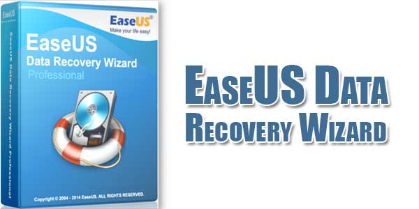 Easeus-data-recovery-wizard