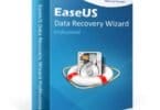 Easeus data recovery wizard14. 2. 1 with latest crack download