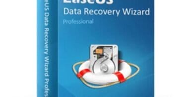 Easeus data recovery wizard14. 2. 1 with latest crack download