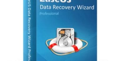EaseUS Data Recovery Wizard14.2.1 With Latest Crack Download