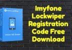 Imyfone Lockwiper Registration Code 2021 Free Download