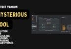 Mysterious tool interface used for smartphone unlocking flashing and repair operations