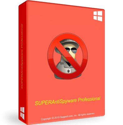 SUPERAntiSpyware Professional Registration Code