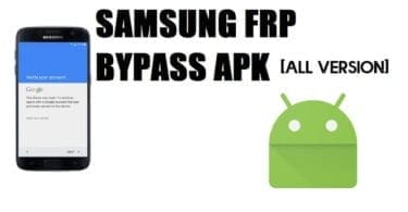 Samsung-frp-bypass-apk
