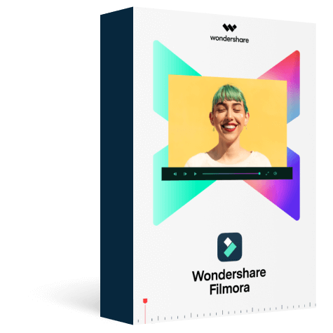 Wondershare Filmora Latest Crack 10.5.2.4 With Key Download