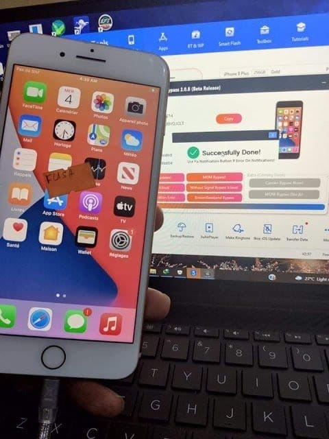 Ipro icloud bypass | mdm unlock iphone 5s to x without jailbreak 1 Ipro icloud bypass v2. 0. 10 | mdm unlock iphone 5s to x without jailbreak