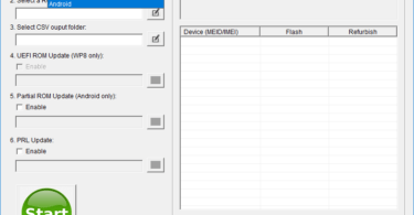 Easy firmware htc flash tool free download