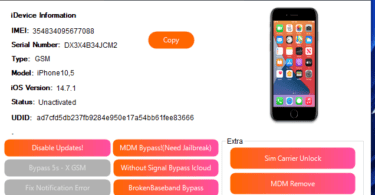 Ipro bypass v3. 0. 3 free download
