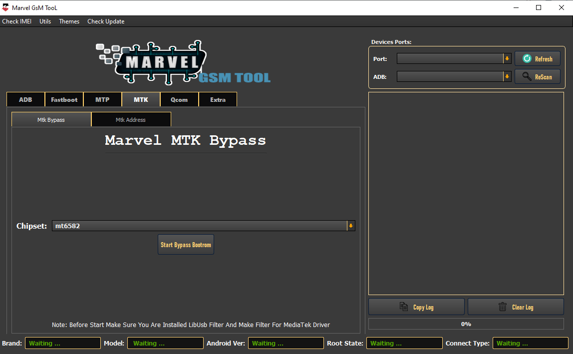 Marvel gsm free download mtp frp mtk qualcomm tool 4