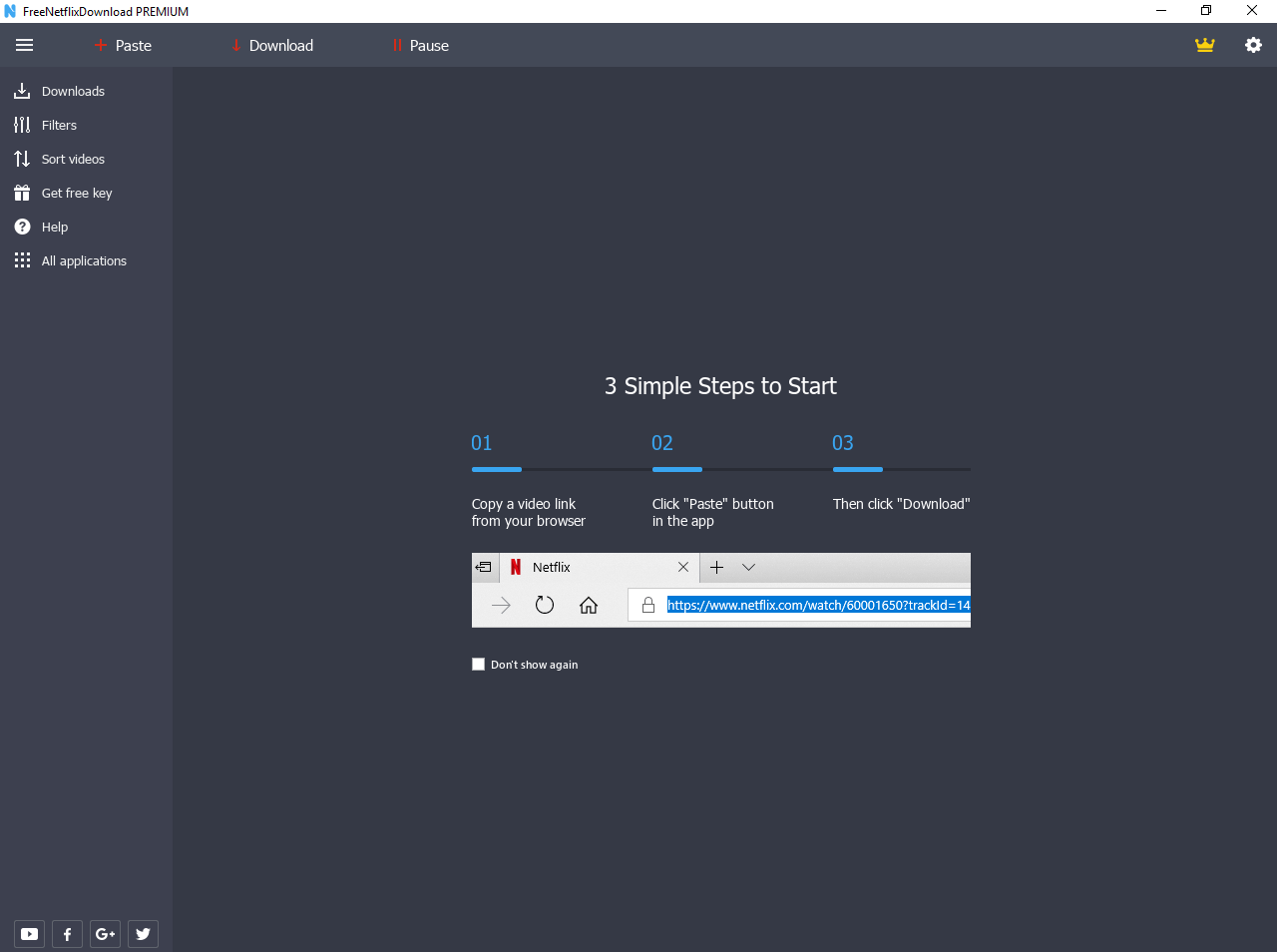 Netflix download premium latest free download 2 Netflix download premium crack latest free download
